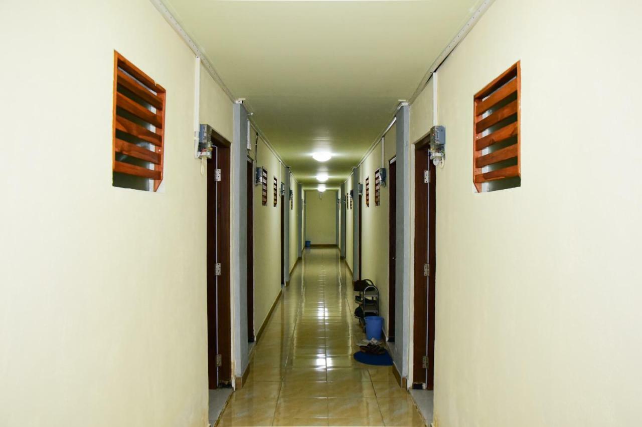 Reddoorz Near Taman Pelangi Jogja Hotel Yogyakarta Exterior photo